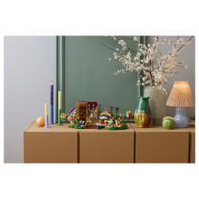 LEGO Ideas Willy Wonka the Chocolate Factory