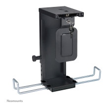Neomounts CPU-D075BLACK / LK CPU holder Neomounts CPU-D075BLACK / LK CPU holder