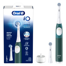 „Oral-B 615204“ elektrinis dantų šepetėlis