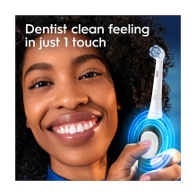 Oral-B 615204 electric toothbrush