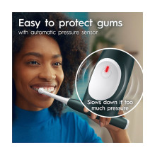 Oral-B 615204 electric toothbrush