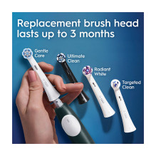 „Oral-B 615204“ elektrinis dantų šepetėlis