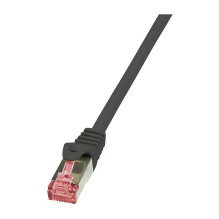 „LogiLink Cat.6 S / FTP“, 2...
