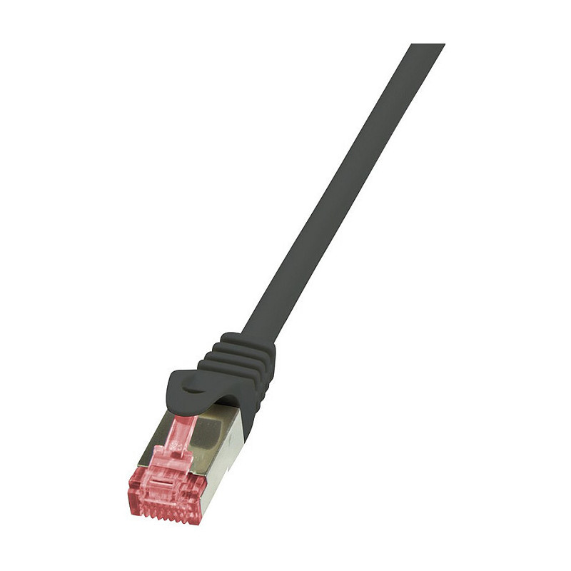 LogiLink Cat.6 S / FTP, 2m networking cable