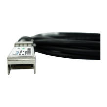 SFP28-DAC-2M-UQ InfiniBand Cable Black (SFP28-DAC-2M-UQ-BL)