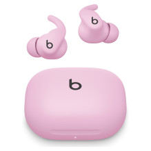 Fit Sport-Kopfhörer su triukšmo slopinimu, Power Pink, In-Ear, Kabellos