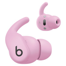 Fit Sport-Kopfhörer su triukšmo slopinimu, Power Pink, In-Ear, Kabellos