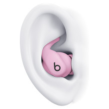 Fit Sport-Kopfhörer su triukšmo slopinimu, Power Pink, In-Ear, Kabellos