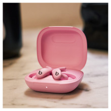 Fit Sport-Kopfhörer su triukšmo slopinimu, Power Pink, In-Ear, Kabellos