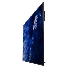 98 colių „Sony BRAVIA FW-98BZ53L“ 4K viso masyvo LED ekranas su HDMI, USB, HDR ir „AirPlay“, „Chromecast“.