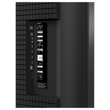 98" Sony BRAVIA FW-98BZ53L 4K Full Array LED 120Hz HDMI USB HDR Digital Signage AirPlay Chromecast