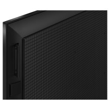 98 colių „Sony BRAVIA FW-98BZ53L“ 4K viso masyvo LED ekranas su HDMI, USB, HDR ir „AirPlay“, „Chromecast“.