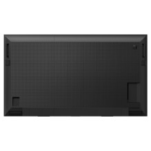 98 colių „Sony BRAVIA FW-98BZ53L“ 4K viso masyvo LED ekranas su HDMI, USB, HDR ir „AirPlay“, „Chromecast“.