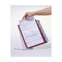 Durable VARIO document display carousel Durable VARIO document display carousel