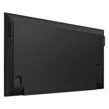 98 colių „Sony BRAVIA FW-98BZ53L“ 4K viso masyvo LED ekranas su HDMI, USB, HDR ir „AirPlay“, „Chromecast“.