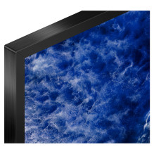 98 colių „Sony BRAVIA FW-98BZ53L“ 4K viso masyvo LED ekranas su HDMI, USB, HDR ir „AirPlay“, „Chromecast“.