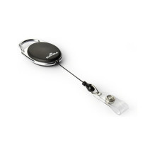Durable BADGE REEL STYLE