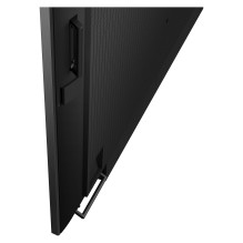 98 colių „Sony BRAVIA FW-98BZ53L“ 4K viso masyvo LED ekranas su HDMI, USB, HDR ir „AirPlay“, „Chromecast“.