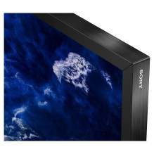 98 colių „Sony BRAVIA FW-98BZ53L“ 4K viso masyvo LED ekranas su HDMI, USB, HDR ir „AirPlay“, „Chromecast“.