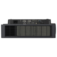 Sony VPL-FHZ80 WUXGA 3LCD Laser 6000lm 4K60P 21:9 Lens-Shift Auto-Filter White