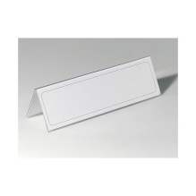 Durable 8053-19 non-metallic nameplate Durable 8053-19 non-metallic nameplate