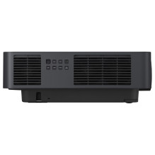„Sony VPL-FHZ80 WUXGA 3LCD“ lazerinis monitorius, 6000 lm, 4K60P, 21:9, objektyvo poslinkio automatinis filtras, baltas
