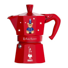 Moka Express 1TZ rot Joyful...