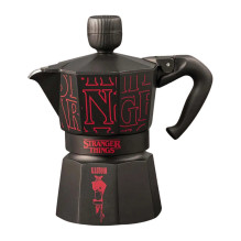 Moka Express 3TZ Stranger...
