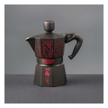Moka Express 3TZ Stranger Things