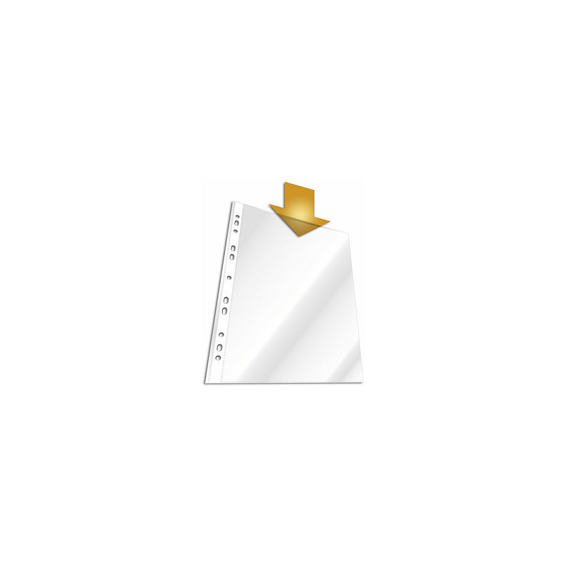 Durable 2672-19 sheet protector