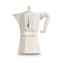 MOKA EXCLUSIVE 6TZ kreminė...