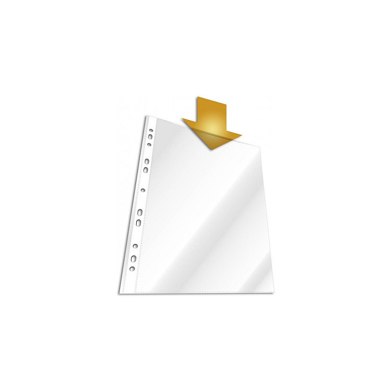 Durable 2678-19 sheet protector