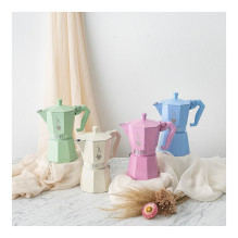 MOKA EXCLUSIVE 3TZ light blue MOKA EXCLUSIVE 3TZ light blue
