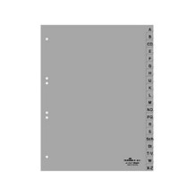 Durable 651010 tab index