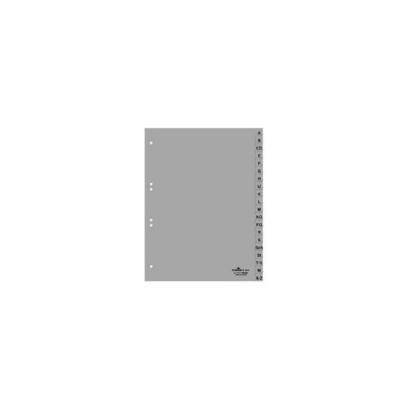 Durable 651010 tab index