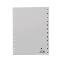 Durable 651210 tab index