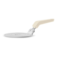 Induction cooktop 13cm, cream Induction cooktop 13cm, cream