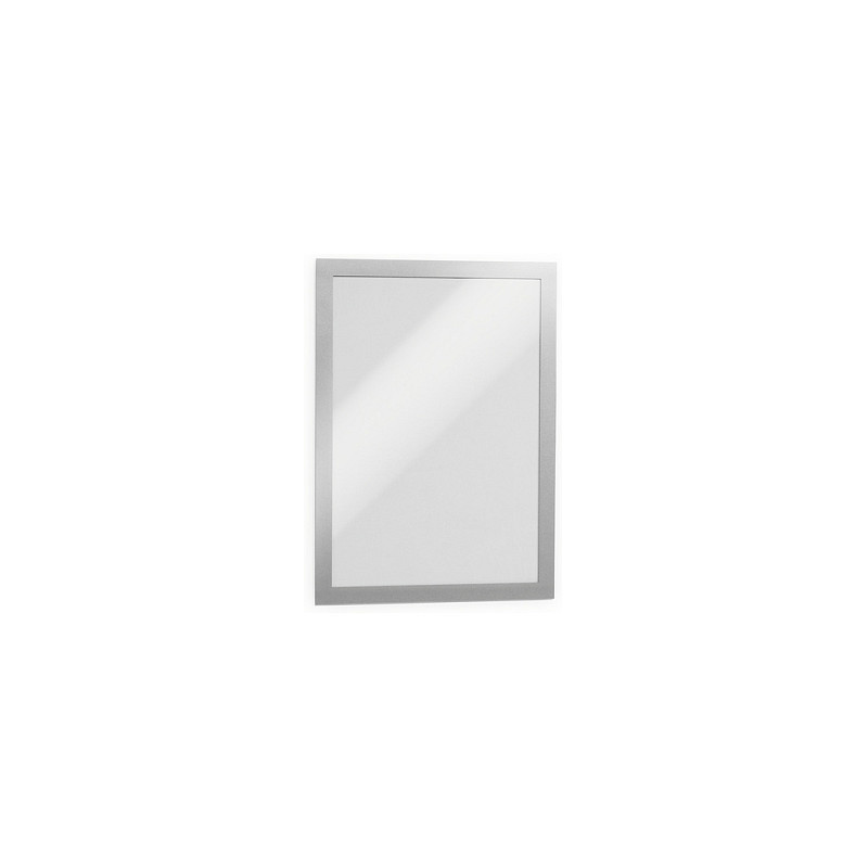 Durable DURAFRAME magnetic frame