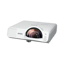 Epson EB-L210SW 3LCD Laser Beamer 4000 Lumen