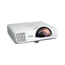 „Epson EB-L210SW“ 3LCD lazerinis projektorius, 4000 liumenų
