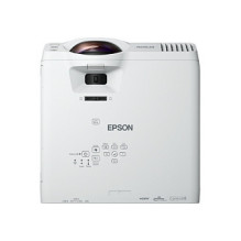 „Epson EB-L210SW“ 3LCD lazerinis projektorius, 4000 liumenų