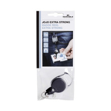 Durable 832901 identity badge / badge holder