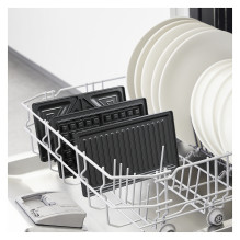 Itin kompaktiškas SW383D10 700 W nerūdijančio plieno Itin kompaktiškas SW383D10 700 W nerūdijančio plieno