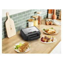 Ultra Compact SW383D10 700W Stainless Steel Ultra Compact SW383D10 700W Stainless Steel