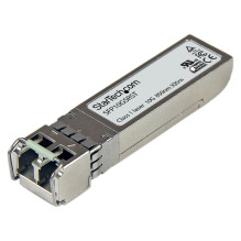 StarTech.com SFP10GSRST network transceiver module