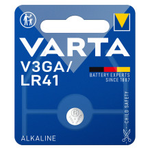 Alkaline Special Button...