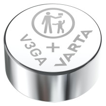 Alkaline Special Knopfzelle 1,5V, V3GA / LR41 (1 Stck) Alkaline Special Knopfzelle 1,5V, V3GA / LR41 (1 Stck)