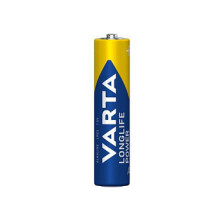 Varta Longlife Power Micro AAA LR 03 04903121761 Varta Longlife Power Micro AAA LR 03 04903121761