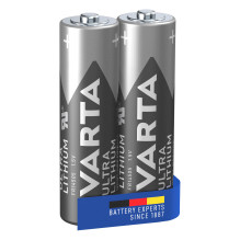 Varta Ultra Lithium Mignon...