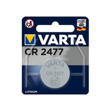 Varta electronic CR 2477